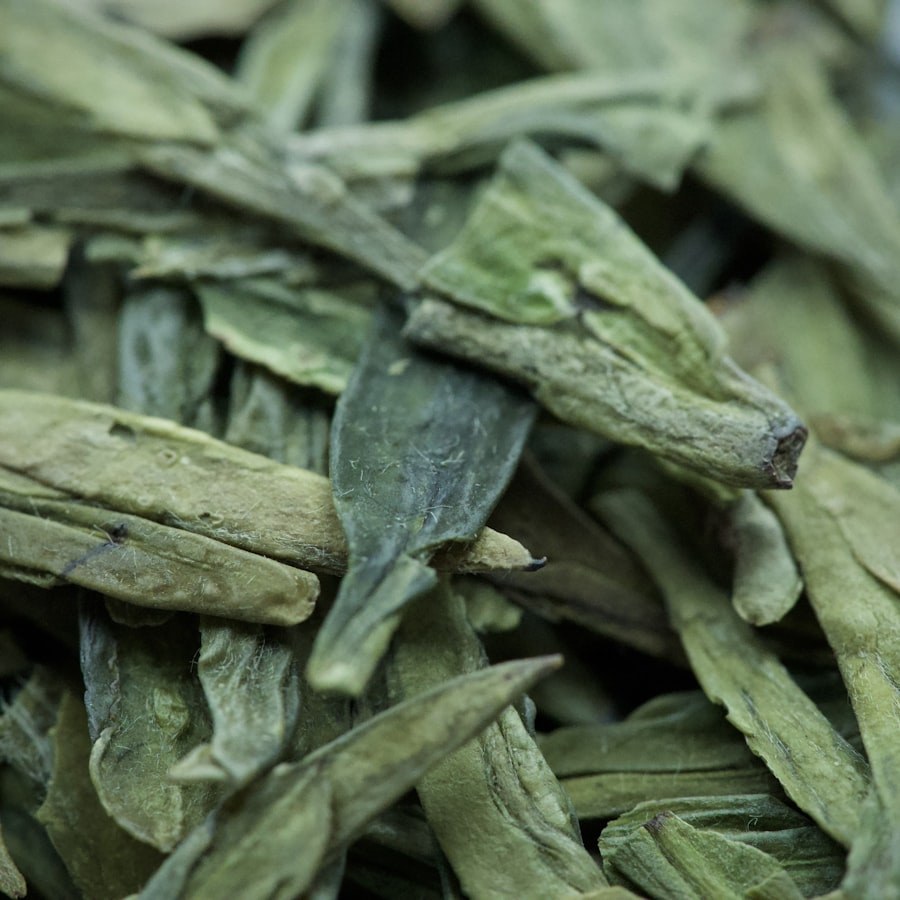 怡真仙芽 · 明前龙井 - 茶叶 · 杭州·西湖｜沈馆长产品馆